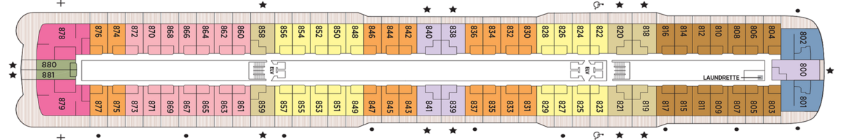 Deck 8